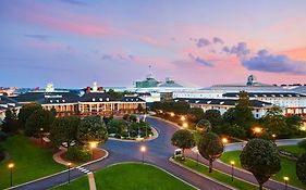 Gaylord Opryland Resort & Convention Center